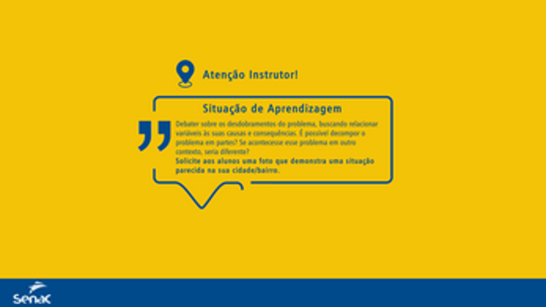 SENAC Smart Words Image