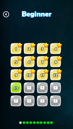 Shikaku Adventure screenshot