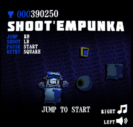 Shoot'emPunka Image
