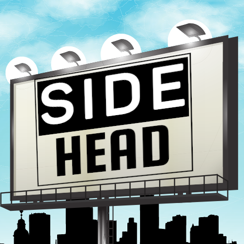 Games like SideHead - Third Person Shooter Multiplayer