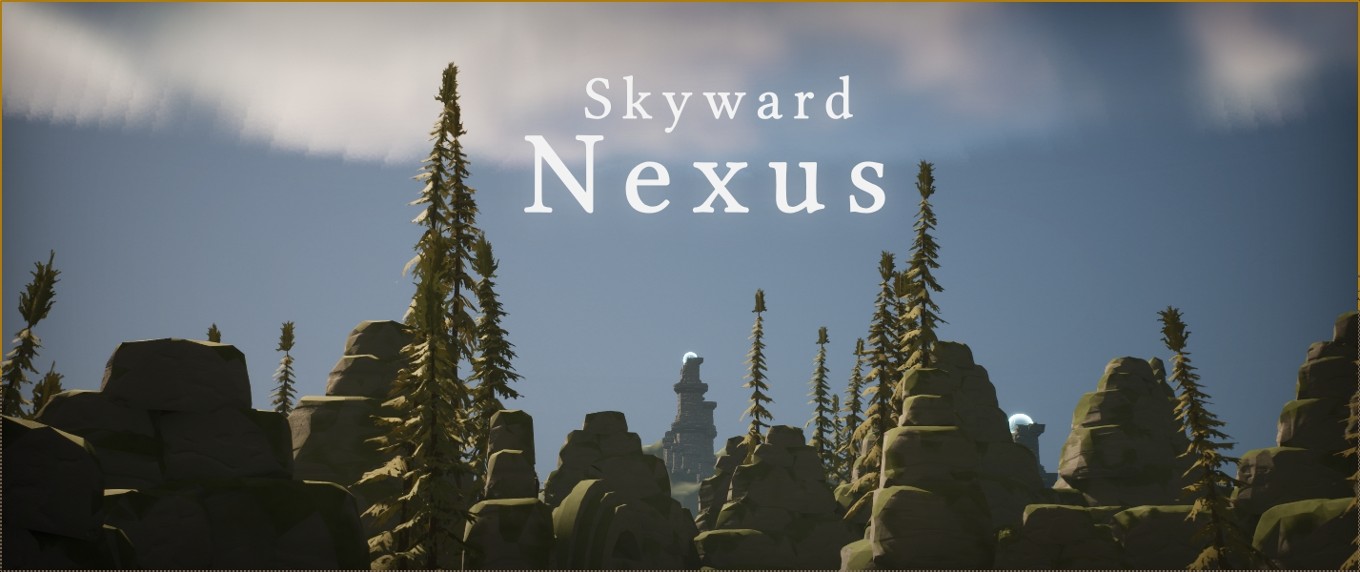 Games like Skyward Nexus