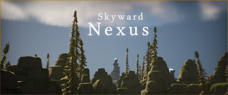 Skyward Nexus Image