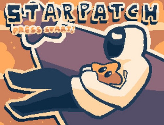 Starpatch screenshot