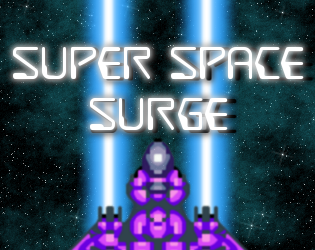 Games like Super Space Surge