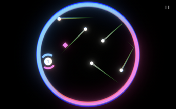 technicolour ping Image