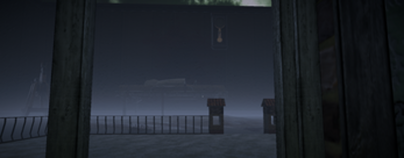 The Haunting of Mochnor screenshot