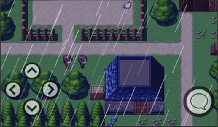 The Legendary Of The Mystery Village (PC VERSION) screenshot
