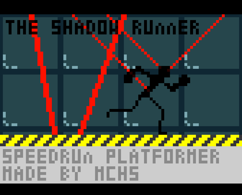 Games like The Shadow Runner