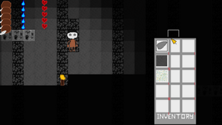 UnderGround Survival Image