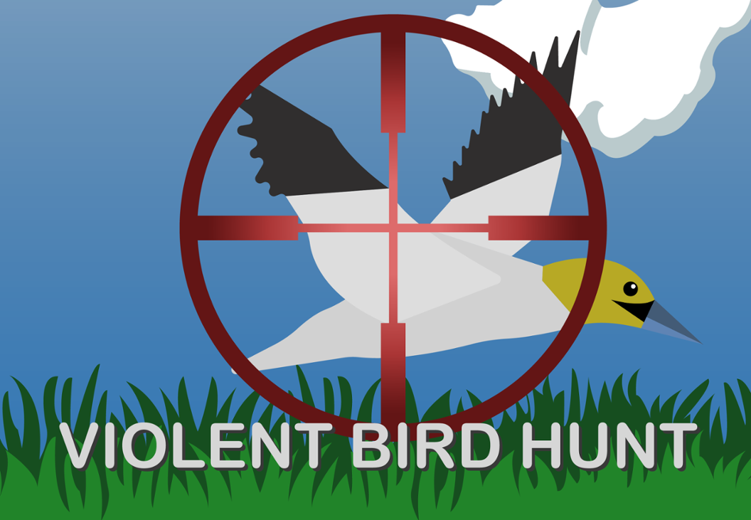 Games like Violent Bird Hunt