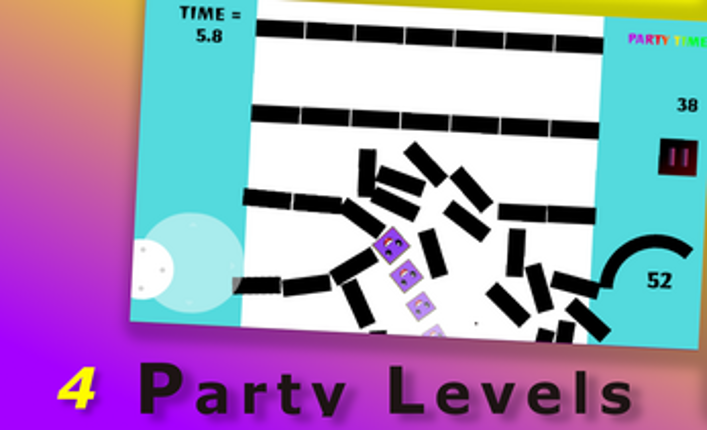 You can't smash it -28 LEVELS Image