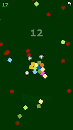 Simple Games screenshot