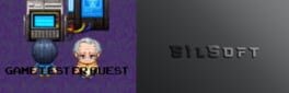 Games like Game Tester Quest