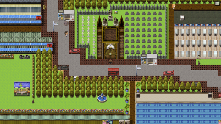 Game Tester Quest Image