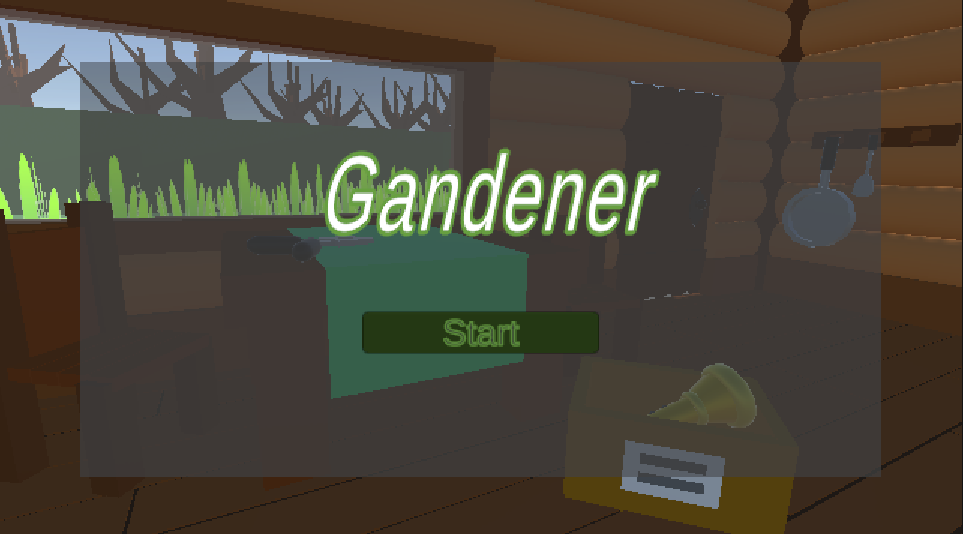 Games like Gandener