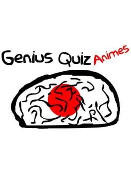 Games like Genius Quiz Animes