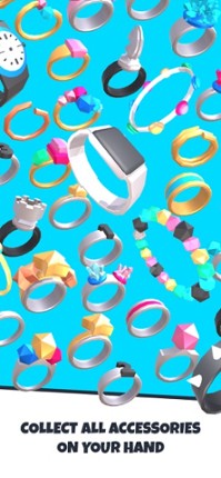 Gesture Kings screenshot