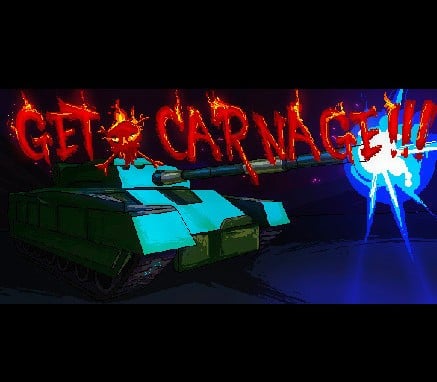 Games like Get Carnage!!!