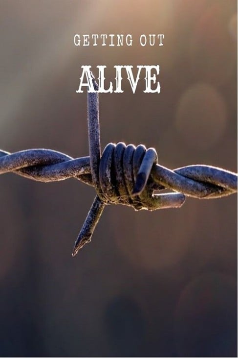 Games like Getting Out Alive