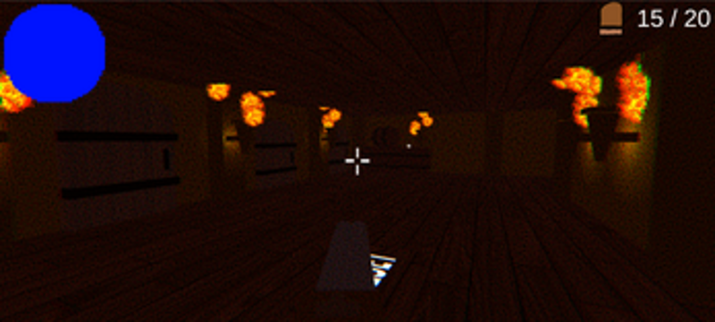 GHOST TOWN screenshot