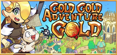 Games like Gold Gold Adventure Gold