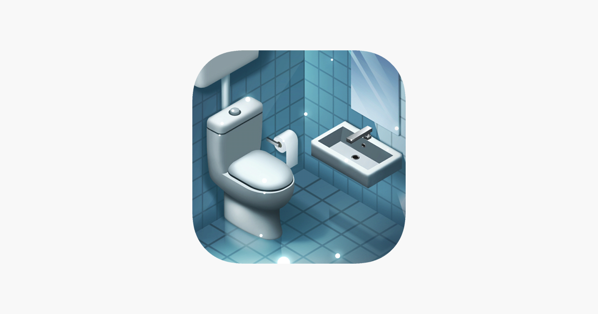 Games like Golden Restrooms