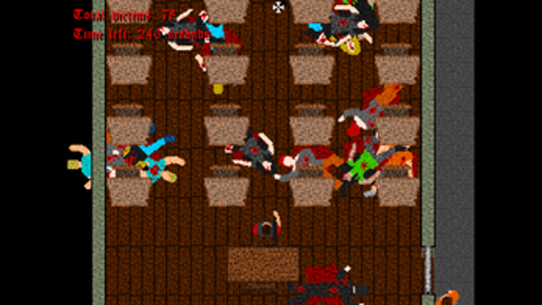 Goodbye Highschool Image