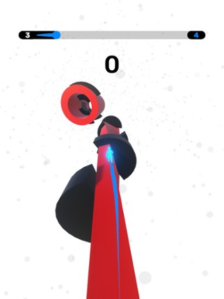 Gravity Run. screenshot
