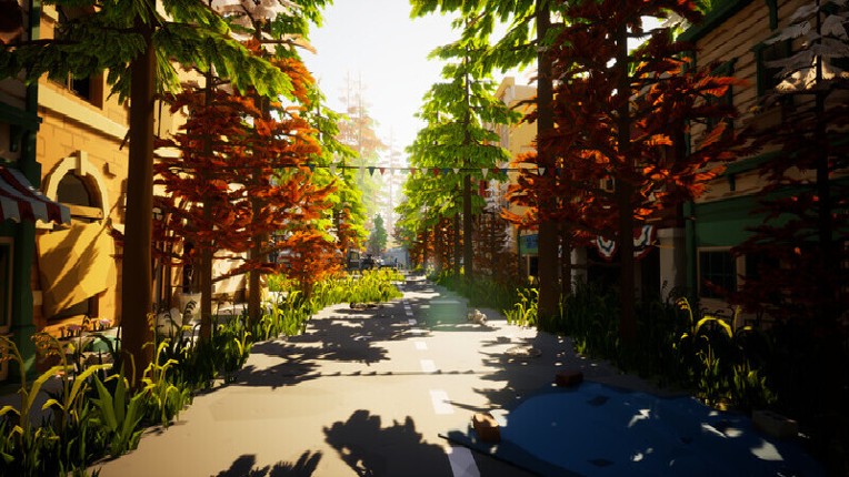 Grimm Harvest screenshot