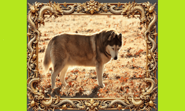 Guess the Breed screenshot