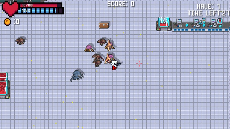GunBang screenshot