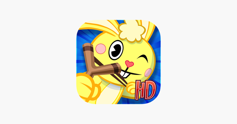 Happy Tree Friends Deadeye HD Image