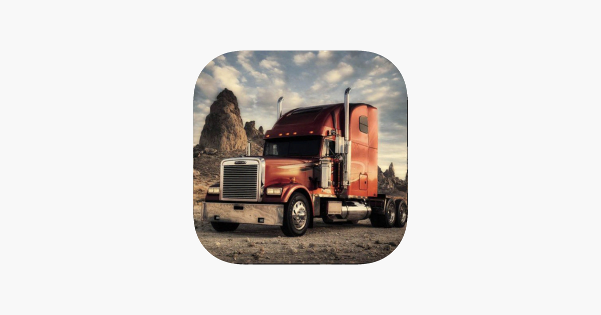 Games like Hard Truck
