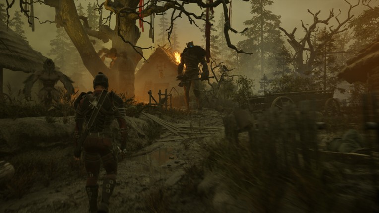 Helgnar The Conqueror screenshot