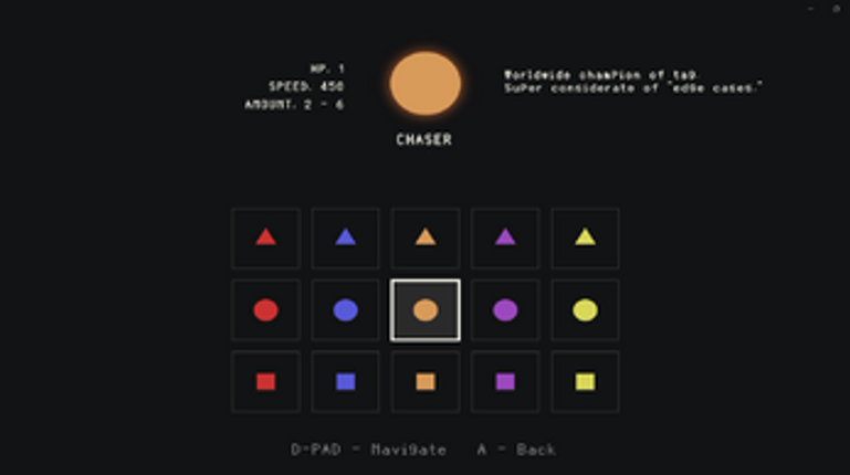 Hexgun v0.8.4a Image