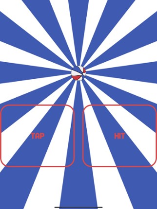 Hey Balls : Tap, Hit, Score Image