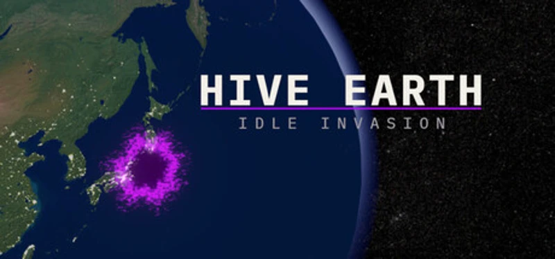 Hive Earth: Idle Invasion Image