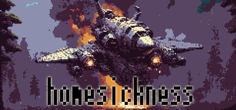 Games like Homesickness