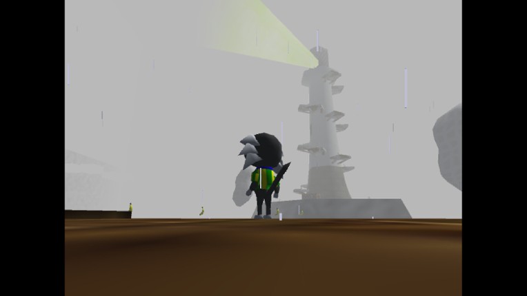 Hop 'n' Marty screenshot