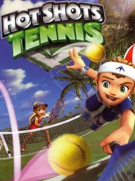 Games like Hot Shots Tennis