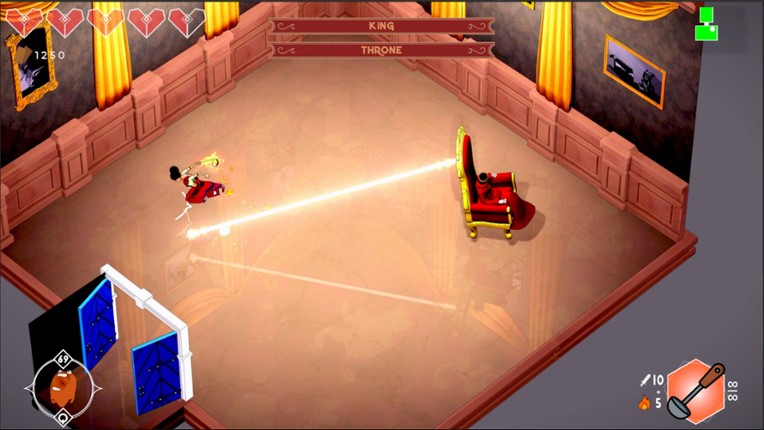 House of Heists screenshot