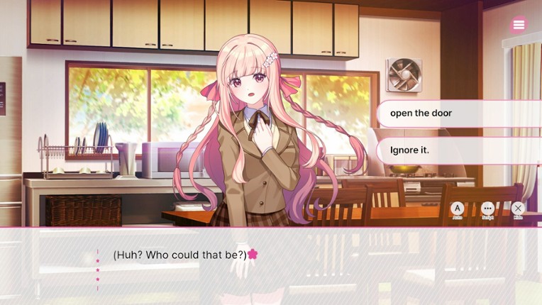 How to turn a Cherry tree spirit into an idol screenshot