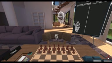 Immersion Chess Image