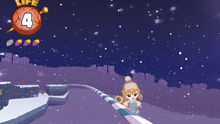 In My Bubble •° screenshot