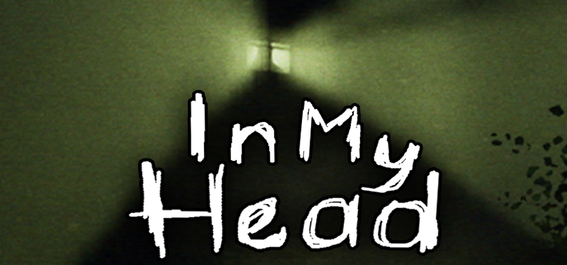 In My Head Game Cover