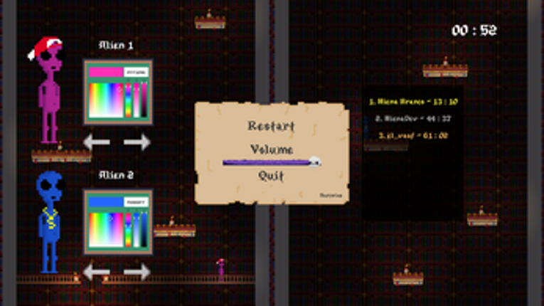 Inside Poetry screenshot