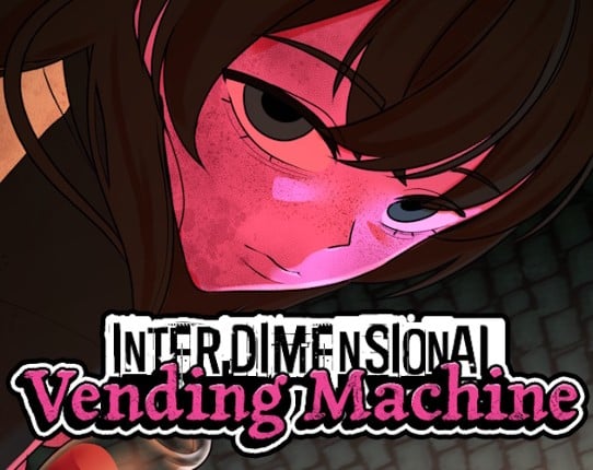 Interdimensional Vending Machine Image