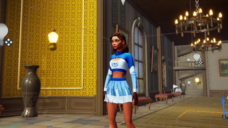 ItemDay screenshot