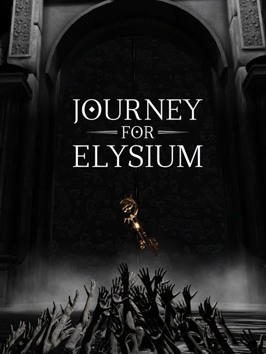 Games like Journey For Elysium