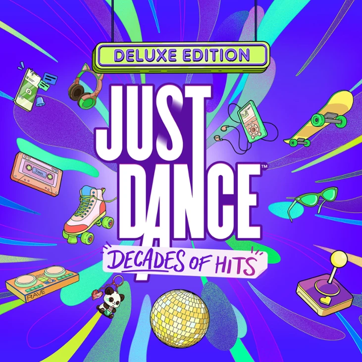 Games like Just Dance: Decades of Hits